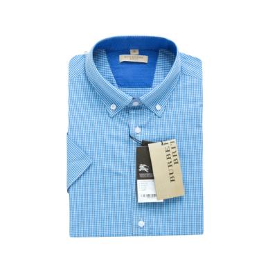 cheap burberry men shirts cheap no. 1035